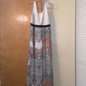 Forever 21 Maxi Dress